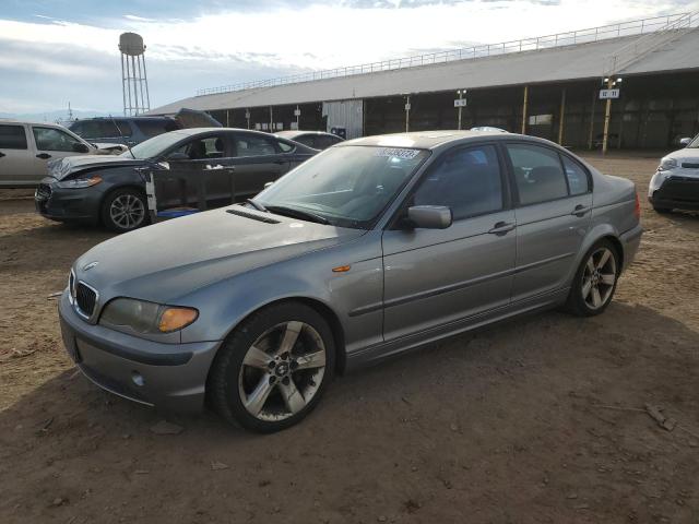 Obraz 2004 BMW 325 I 2004