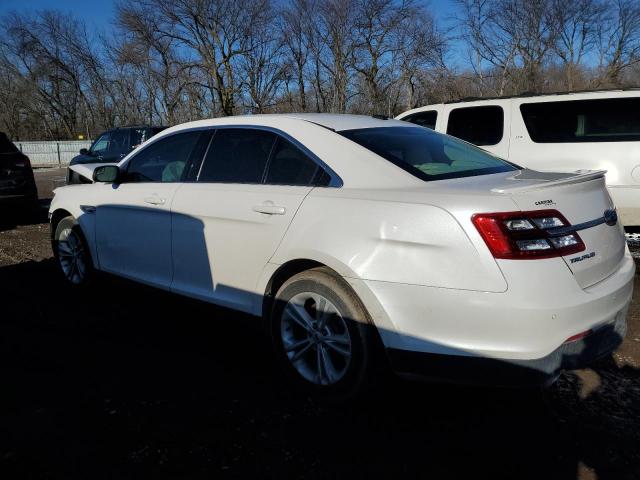 Image 2 of 2015 FORD TAURUS SEL 2015 with VIN 1FAHP2E80FG172804