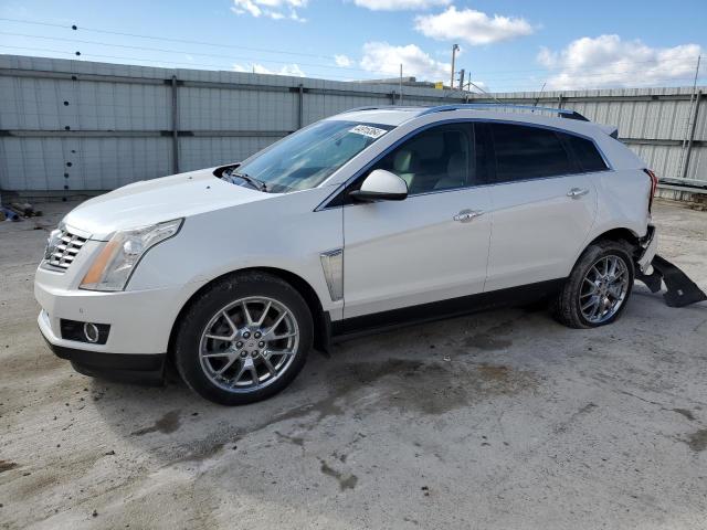2014 CADILLAC SRX PREMIUM COLLECTION 2014 image