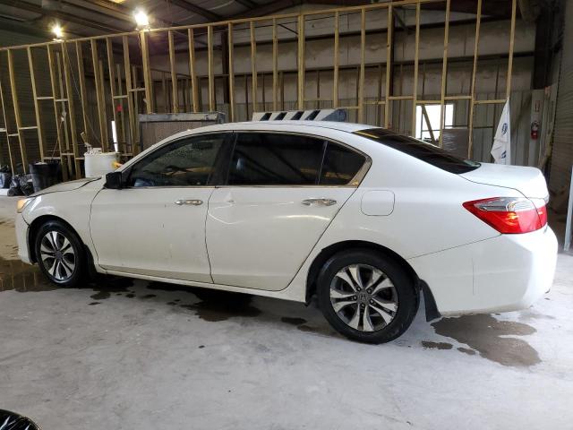 Image 2 of 2015 HONDA ACCORD LX 2015 with VIN 1HGCR2F38FA250168