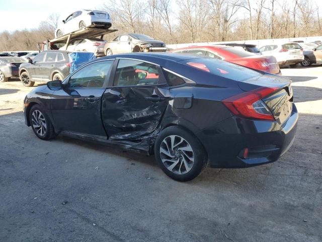 Image 2 of 2016 HONDA CIVIC EX 2016 with VIN 2HGFC2F75GH532921