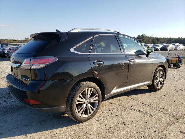 Изображение 3 2013 LEXUS RX 350 2013 с VIN 2T2ZK1BA5DC111387