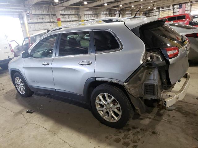 Obraz 2 z 2015 JEEP CHEROKEE LATITUDE 2015 z VIN 1C4PJLCB1FW683472