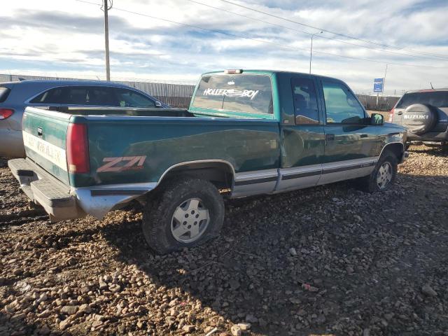 Image 3 of 1995 CHEVROLET GMT-400 K1500 1995 with VIN 2GCEK19K3S1291398