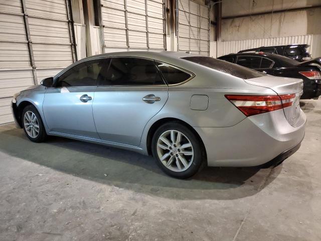 Obraz 2 z 2015 TOYOTA AVALON XLE 2015 z VIN 4T1BK1EB1FU141644