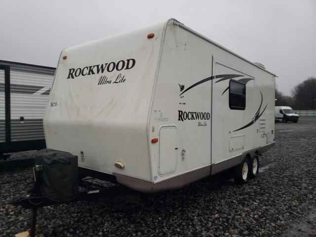 Изображение 2 2010 WILDWOOD ROCKWOOD 2010 с VIN 4X4TRLY29AD106476