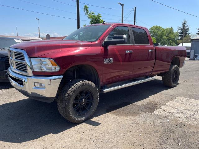 2014 RAM 2500 SLT 2014 image
