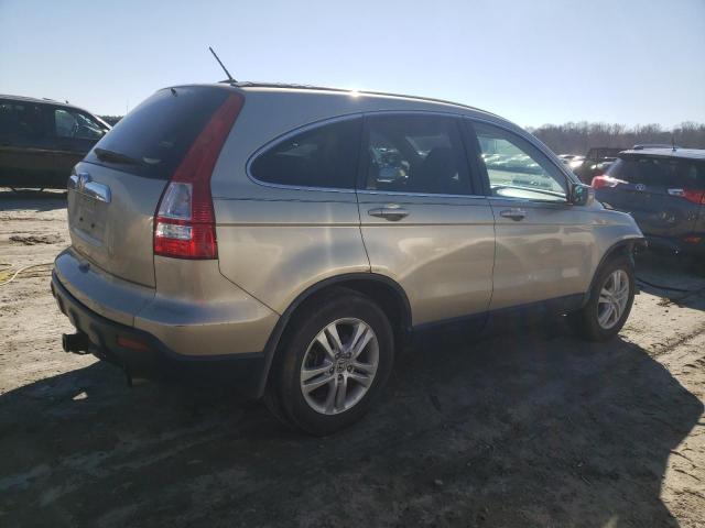 Image 3 of 2007 HONDA CR-V EXL 2007 with VIN 5J6RE48727L017029