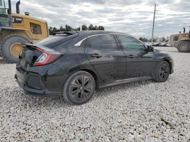 Obraz 3 z 2017 HONDA CIVIC EX 2017 z VIN SHHFK7H5XHU201669