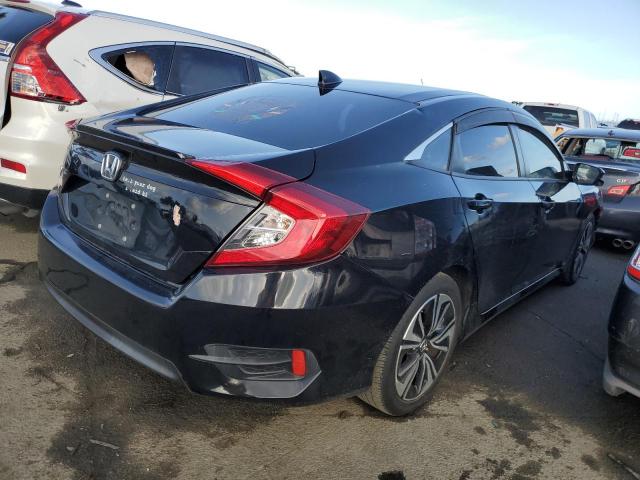 Obraz 3 z 2016 HONDA CIVIC EX 2016 z VIN 19XFC1F34GE217562