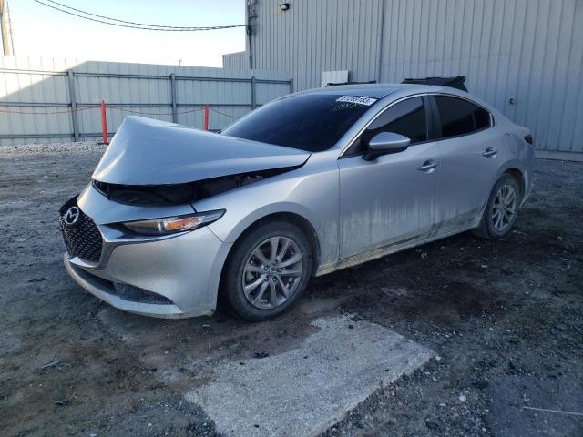 Obraz 2019 Mazda 3 2019