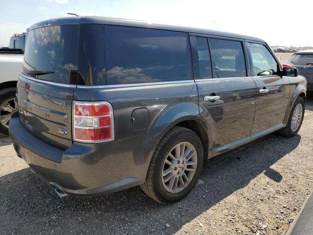 Изображение 3 2018 FORD FLEX SEL 2018 с VIN 2FMGK5C82JBA04098