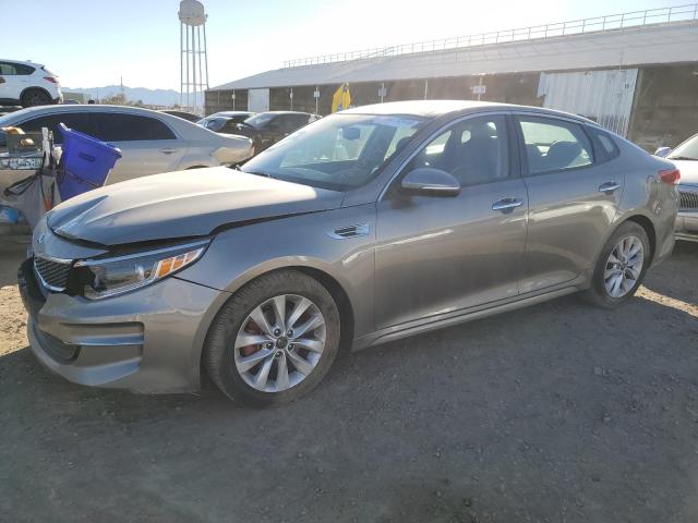 2016 KIA OPTIMA EX 2016 image