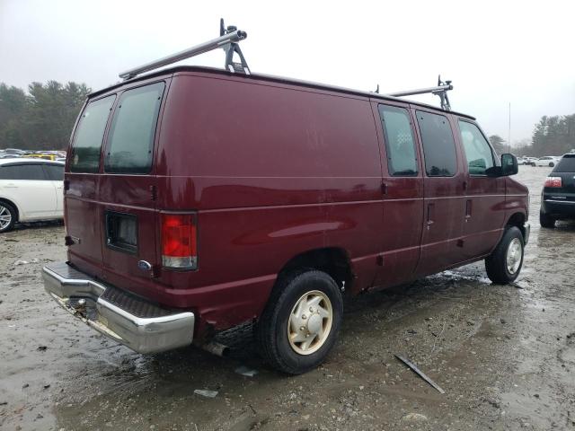 Изображение 3 2008 FORD ECONOLINE E150 VAN 2008 с VIN 1FTNE14W88DA43596