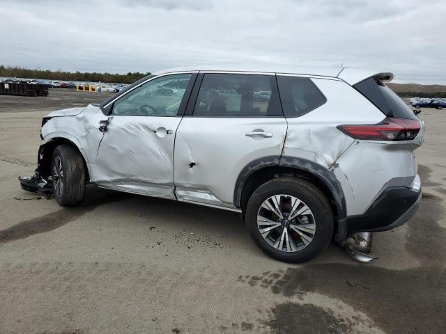Obraz 2 z 2023 NISSAN ROGUE SV 2023 z VIN 5N1BT3BB1PC884406