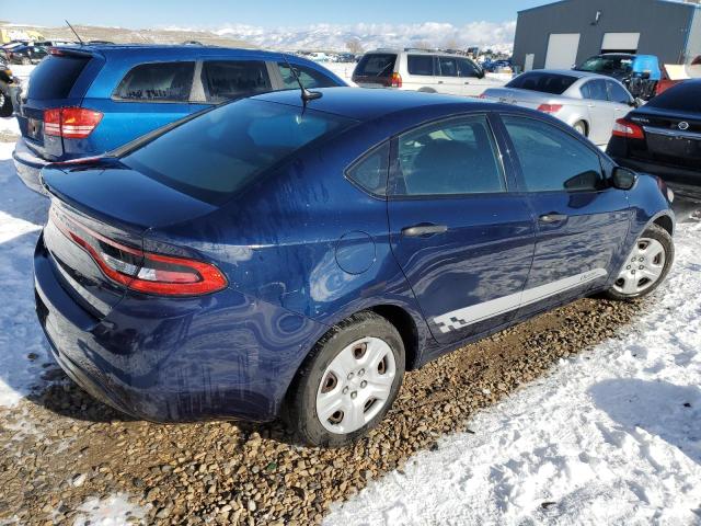 Image 3 of 2013 DODGE DART SE 2013 with VIN 1C3CDFAA0DD266939
