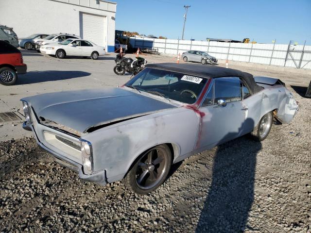 Изображение 1966 PONTIAC TEMPEST 1966