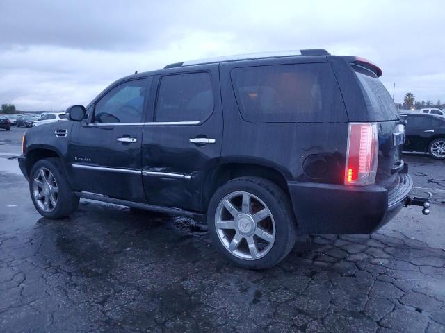 Obraz 2 z 2008 CADILLAC ESCALADE LUXURY 2008 z VIN 1GYFK63878R136121