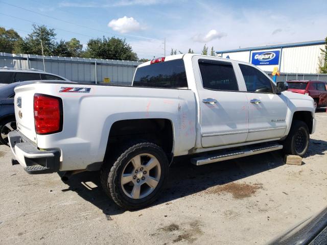 Изображение 3 2017 CHEVROLET SILVERADO K1500 LT 2017 с VIN 3GCUKREC4HG275669