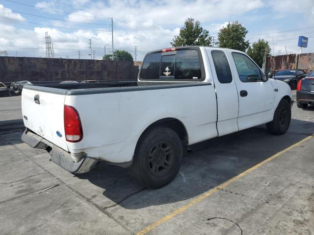 Obraz 3 z 1997 FORD F150  1997 z VIN 1FTDX1762VNC81029