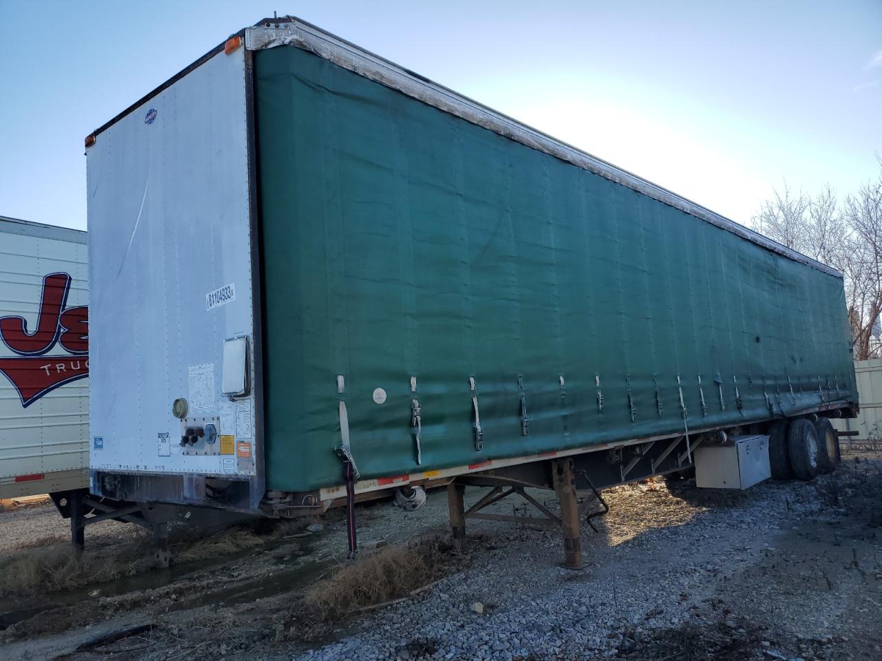 Изображение 2 2003 OTHER TRAILER 2003 с VIN 14YTS24843A925402