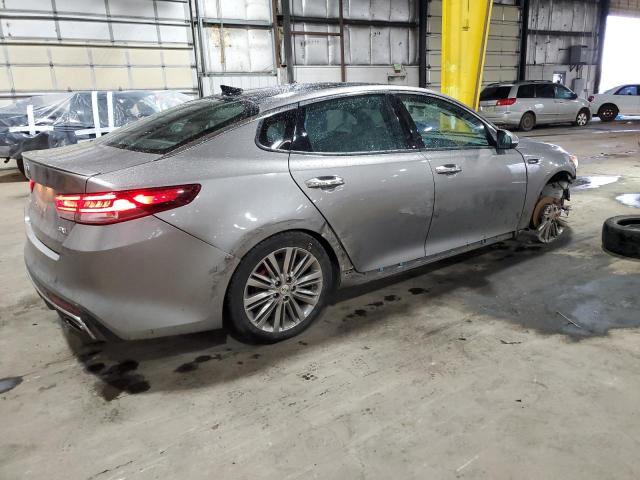 Image 3 of 2017 KIA OPTIMA SXL 2017 with VIN 5XXGV4L23HG147749