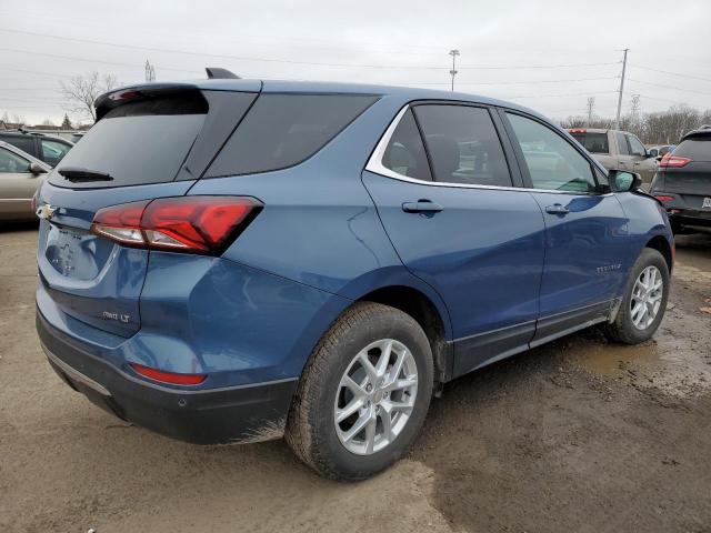 Obraz 3 z 2024 CHEVROLET EQUINOX LT 2024 z VIN 3GNAXUEG2RL159316