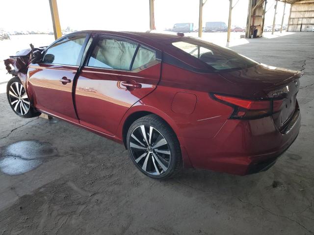 Obraz 2 z 2022 NISSAN ALTIMA SR 2022 z VIN 1N4BL4CV9NN414182