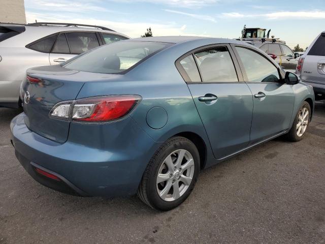 Изображение 3 2010 MAZDA 3 I 2010 с VIN JM1BL1SG7A1255868