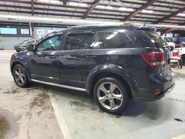 Image 2 of 2014 DODGE JOURNEY CROSSROAD 2014 with VIN 3C4PDDGG3ET311610