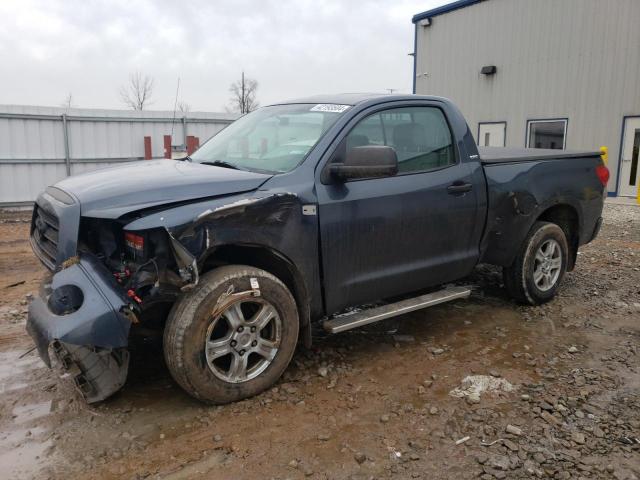 Изображение 1 2007 TOYOTA TUNDRA  2007 с VIN 5TFJT52137X001546