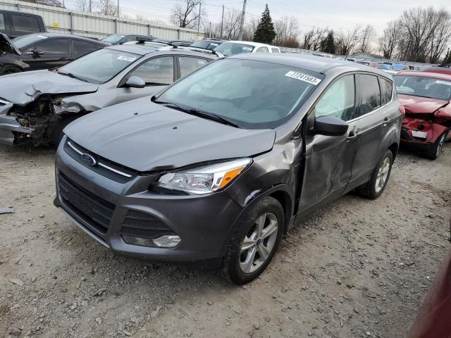 Image 1 of 2014 FORD ESCAPE SE 2014 with VIN 1FMCU9G97EUE11322