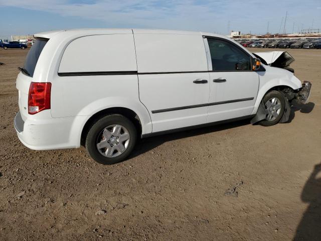 Image 3 of 2013 RAM TRADESMAN  2013 with VIN 2C4JRGAG1DR817701