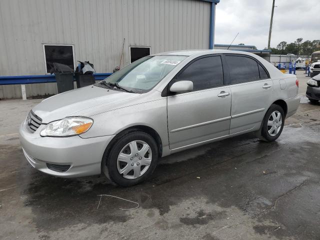 Изображение 1 2004 TOYOTA COROLLA CE 2004 с VIN 1NXBR32E64Z240348