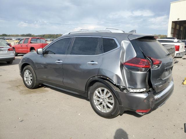 Image 2 of 2019 NISSAN ROGUE S 2019 with VIN 5N1AT2MT0KC835511