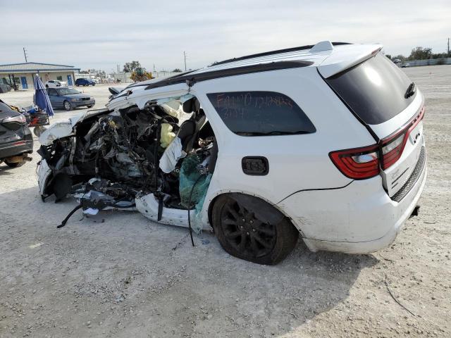 Obraz 2 z 2017 DODGE DURANGO GT 2017 z VIN 1C4RDJDG7HC893710