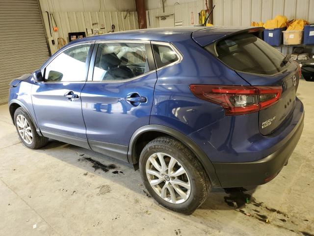 Obraz 2 z 2021 NISSAN ROGUE SPORT S 2021 z VIN JN1BJ1AW7MW427874