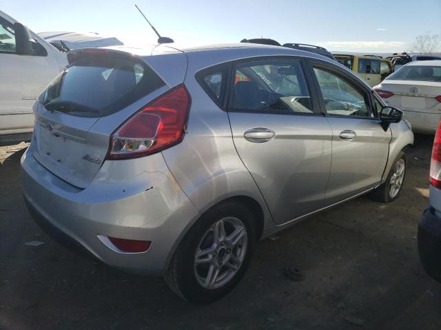 Obraz 3 z 2019 FORD FIESTA SE 2019 z VIN 3FADP4EJ1KM104878