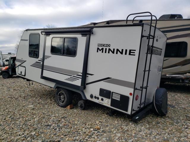 Obraz 3 z 2021 WINNEBAGO MINNIE 2021 z VIN 54CTM2J25M3052516