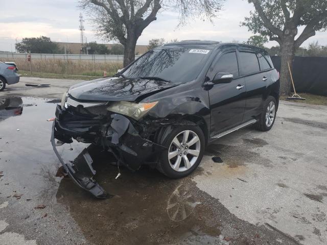 Изображение 2008 ACURA MDX TECHNOLOGY 2008