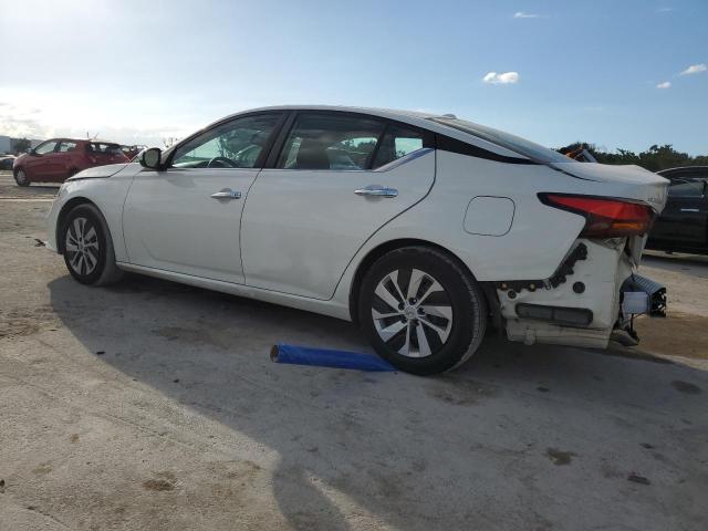 Image 2 of 2020 NISSAN ALTIMA S 2020 with VIN 1N4BL4BV4LC228852