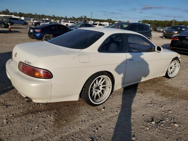 Image 3 of 1997 LEXUS SC 300 1997 with VIN JT8CD32Z6V0037736