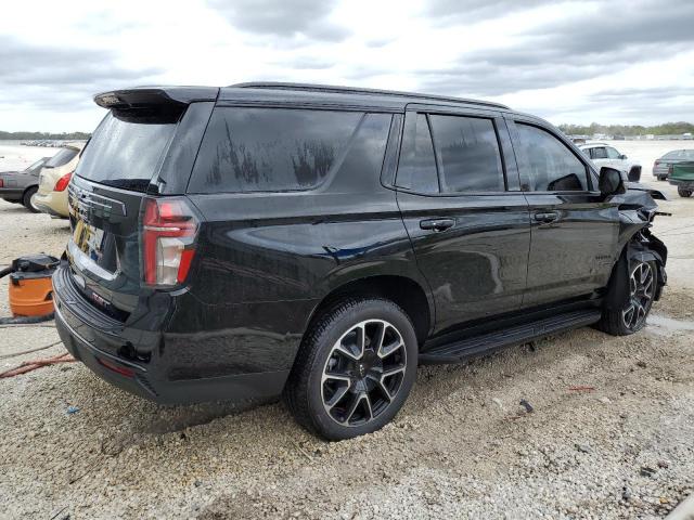 Image 3 of 2023 CHEVROLET TAHOE C1500 RST 2023 with VIN 1GNSCRKD9PR491475