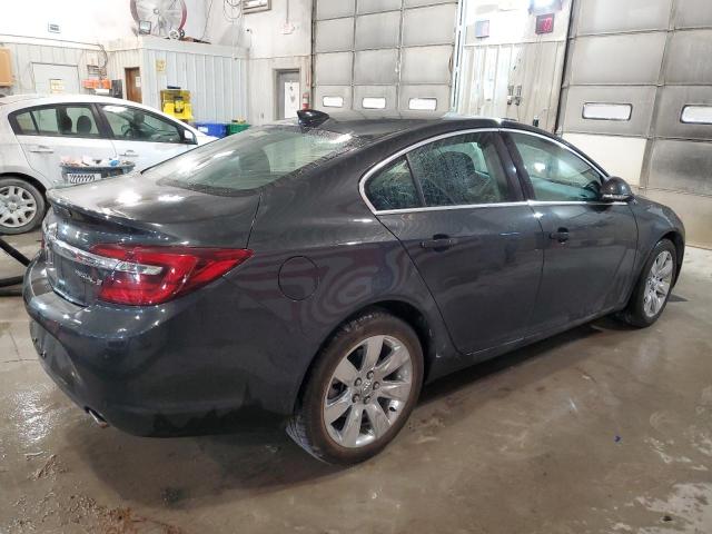Image 3 of 2016 BUICK REGAL  2016 with VIN 2G4GK5EX5G9181216