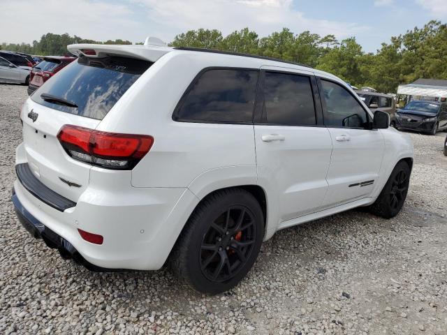 Image 3 of 2018 JEEP GRAND CHEROKEE TRACKHAWK 2018 with VIN 1C4RJFN94JC306813