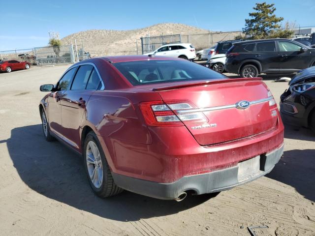 Image 2 of 2015 FORD TAURUS SEL 2015 with VIN 1FAHP2E89FG199726