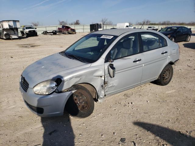 2010 HYUNDAI ACCENT GLS 2010 image