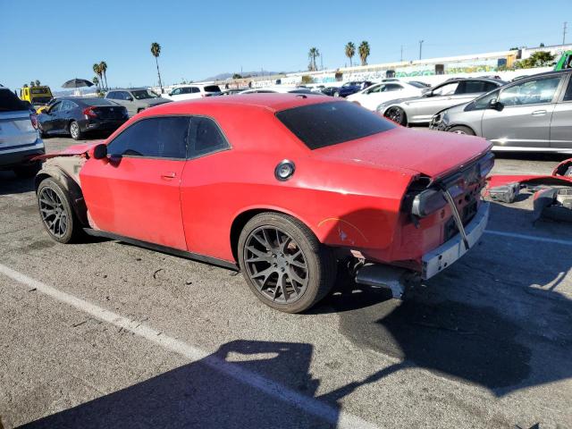 Obraz 2 z 2016 DODGE CHALLENGER SXT 2016 z VIN 2C3CDZAG8GH119362