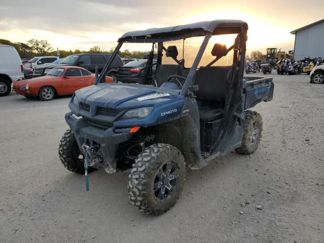 Image 2 of 2023 CF MOTO UFORCE 1000 2023 with VIN LCELV1Z26P6004280