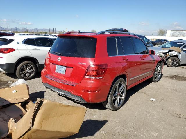 Изображение 3 2015 MERCEDES-BENZ GLK 350 4MATIC 2015 с VIN WDCGG8JB1FG344231